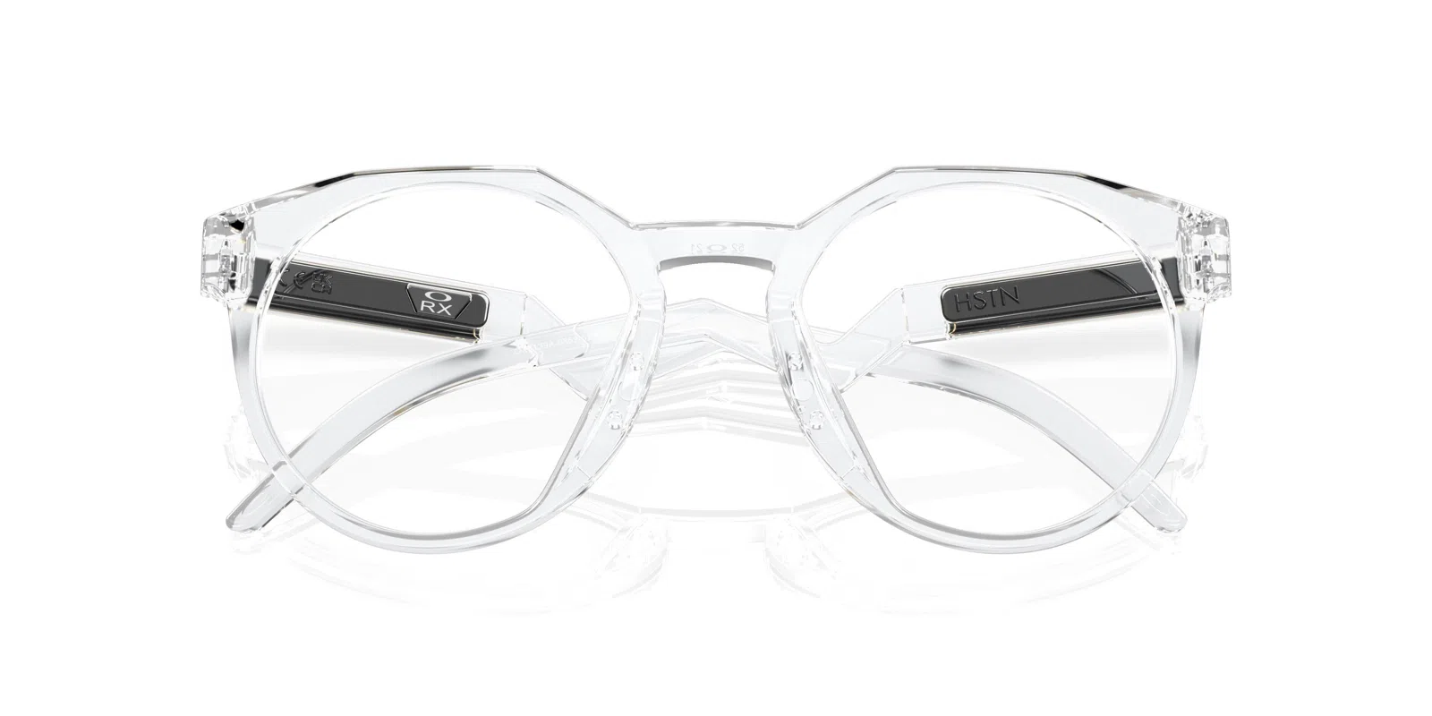 Oakley Hstn Rx A 8139A Eyeglasses - view 34
